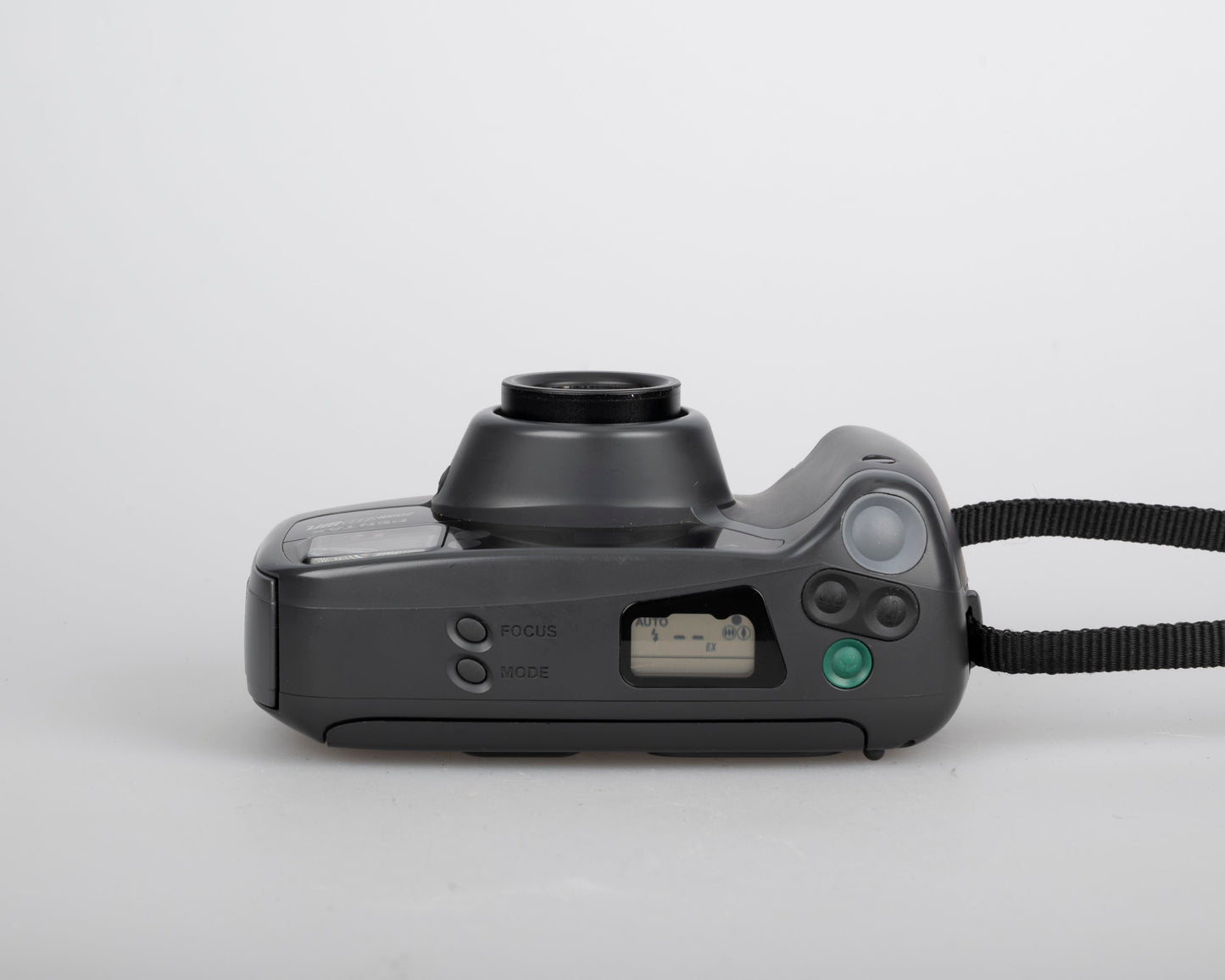 Appareil photo Pentax Zoom90-WR 35 mm avec étui (série 1743504)