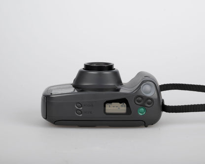 Appareil photo Pentax Zoom90-WR 35 mm avec étui (série 1743504)