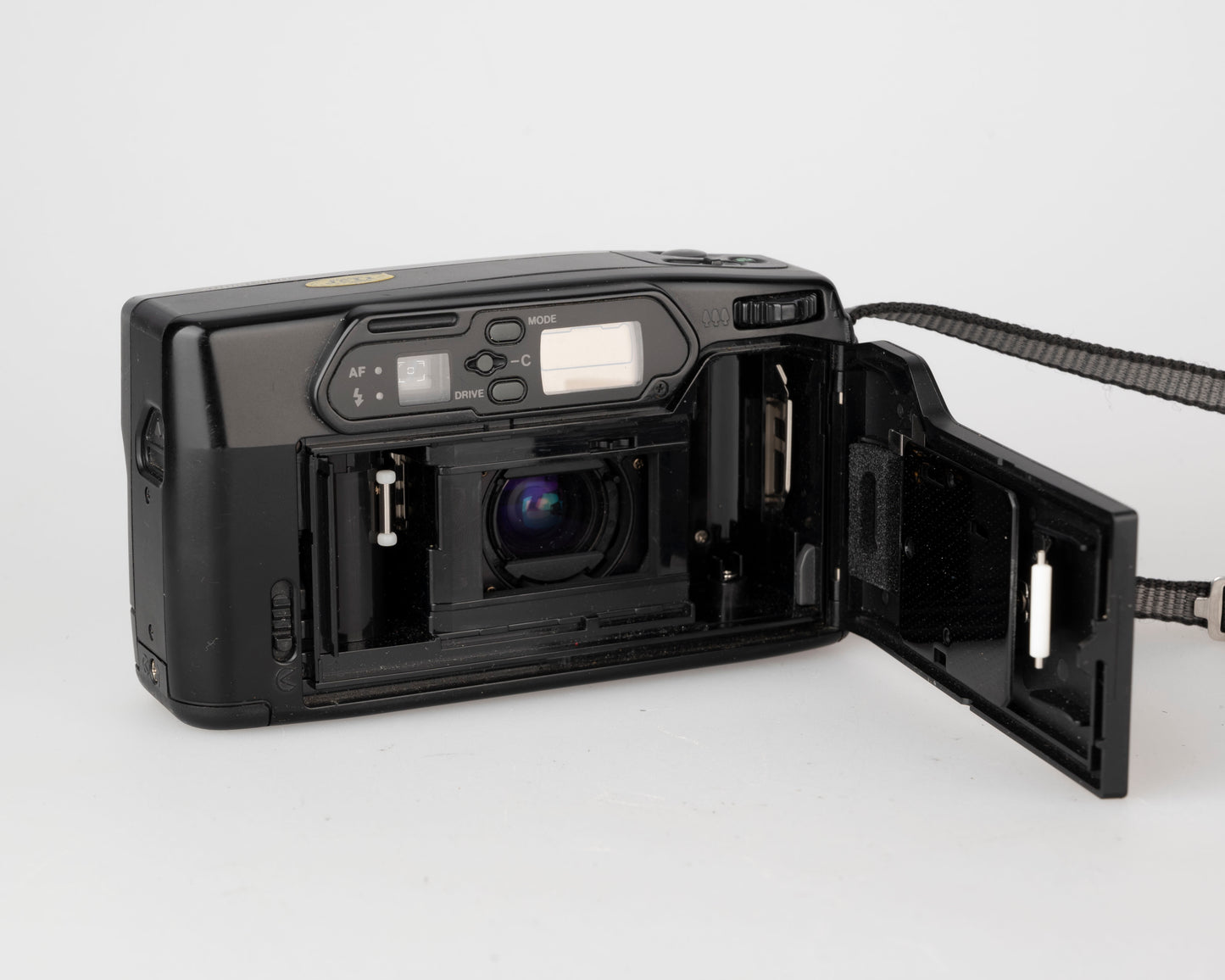 Appareil photo Pentax Zoom90 35 mm avec étui (série 8518744)