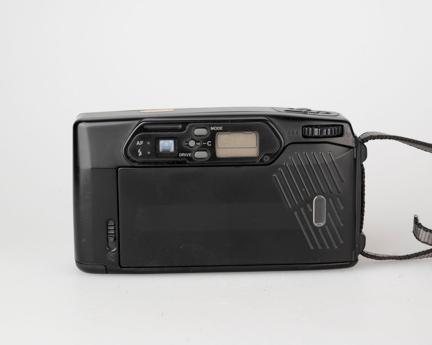 Appareil photo Pentax Zoom90 35 mm avec étui (série 8518744)