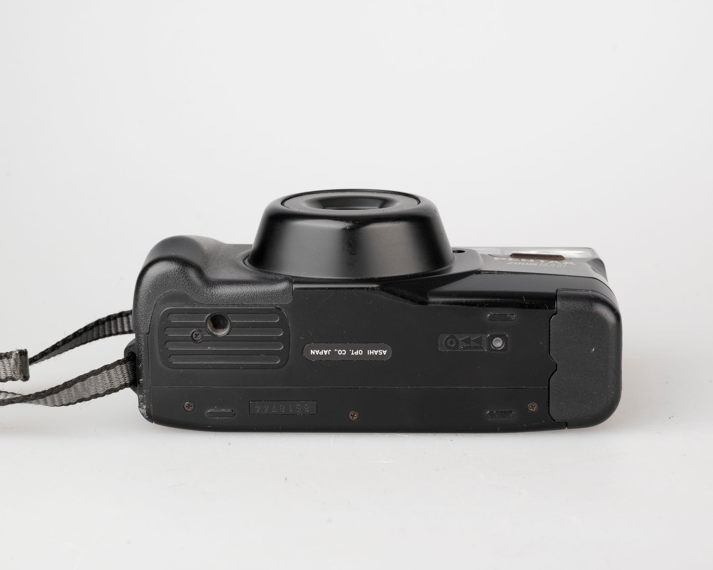 Appareil photo Pentax Zoom90 35 mm avec étui (série 8518744)