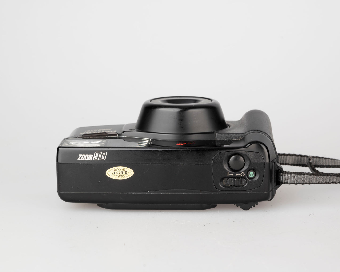 Appareil photo Pentax Zoom90 35 mm avec étui (série 8518744)