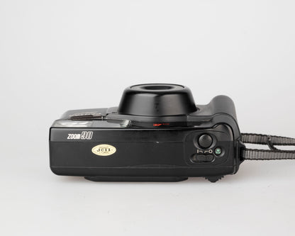 Appareil photo Pentax Zoom90 35 mm avec étui (série 8518744)