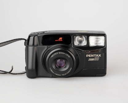 Appareil photo Pentax Zoom90 35 mm avec étui (série 8518744)