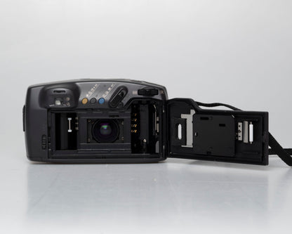 Appareil photo Pentax Zoom 105-R 35mm avec étui (série 2740264)