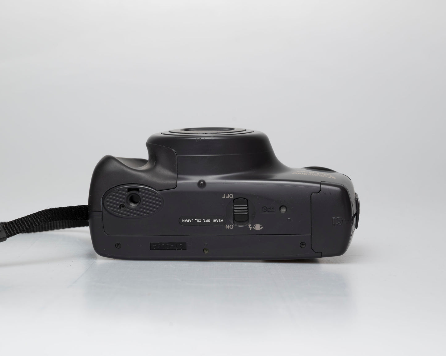 Appareil photo Pentax Zoom 105-R 35mm avec étui (série 2740264)
