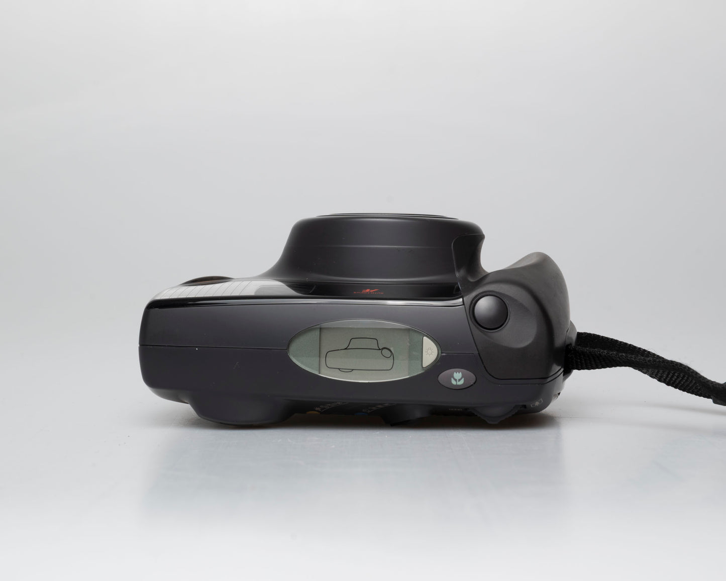 Appareil photo Pentax Zoom 105-R 35mm avec étui (série 2740264)