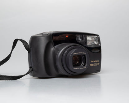Appareil photo Pentax Zoom 105-R 35mm avec étui (série 2740264)