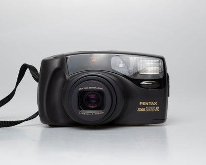 Appareil photo Pentax Zoom 105-R 35mm avec étui (série 2740264)