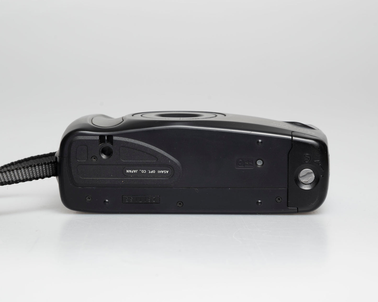 Appareil photo Pentax Zoom70-R 35mm (série 2617155)