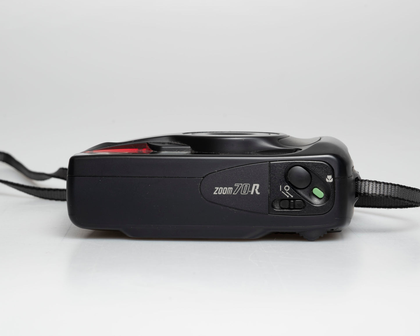 Appareil photo Pentax Zoom70-R 35mm (série 2617155)