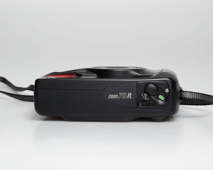 Appareil photo Pentax Zoom70-R 35mm (série 2617155)