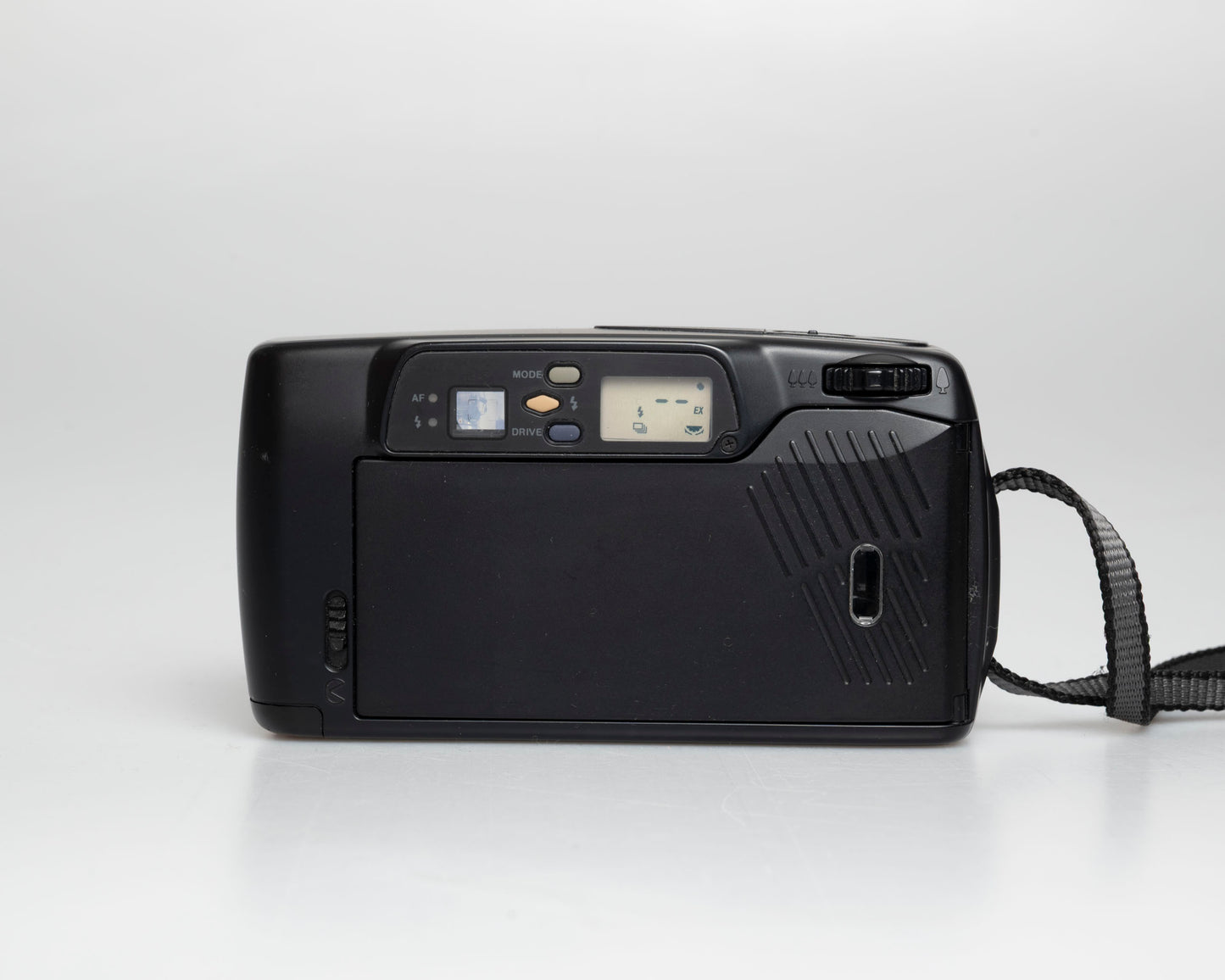 Appareil photo Pentax Zoom70-R 35mm (série 2617155)