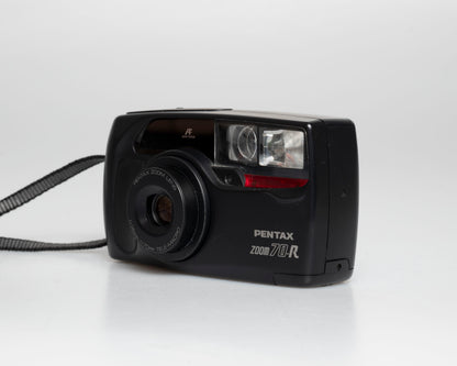 Appareil photo Pentax Zoom70-R 35mm (série 2617155)