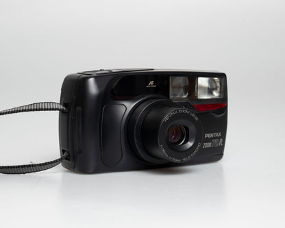 Appareil photo Pentax Zoom70-R 35mm (série 2617155)