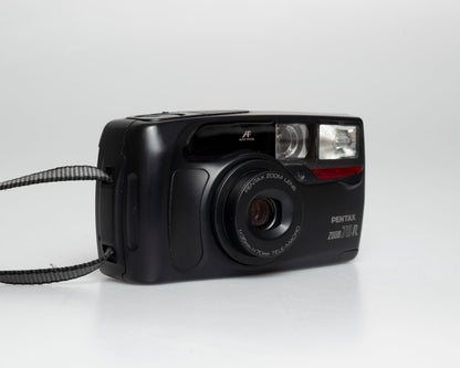 Appareil photo Pentax Zoom70-R 35mm (série 2617155)