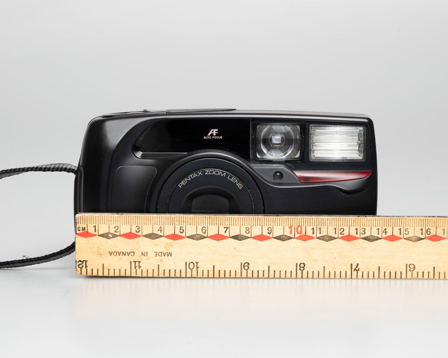 Appareil photo Pentax Zoom70-R 35mm (série 2617155)