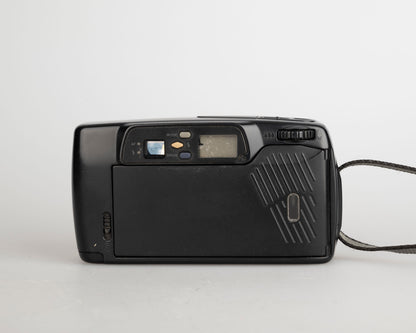 Pentax Zoom70-R 35mm film camera (serial 4352201)