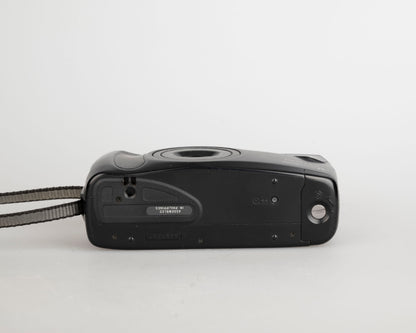 Pentax Zoom70-R 35mm film camera (serial 4352201)
