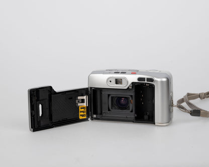 Appareil photo compact grand angle 35 mm Samsung Fino 40S