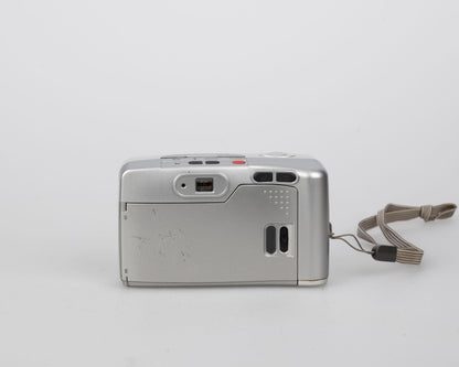 Appareil photo compact grand angle 35 mm Samsung Fino 40S