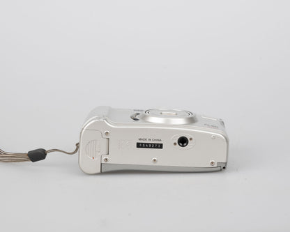 Appareil photo compact grand angle 35 mm Samsung Fino 40S