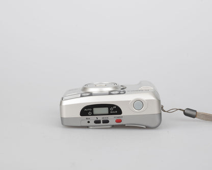 Appareil photo compact grand angle 35 mm Samsung Fino 40S