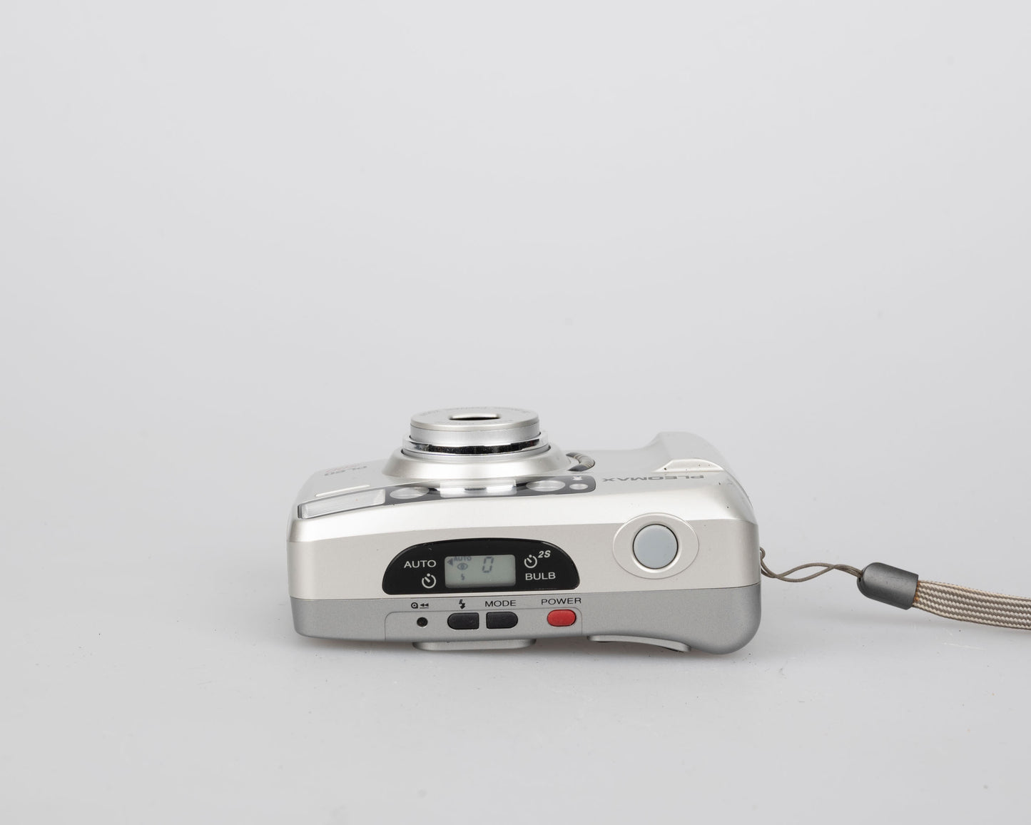 Appareil photo compact grand angle 35 mm Samsung Fino 40S