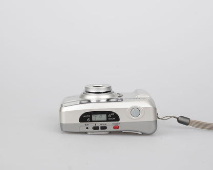 Appareil photo compact grand angle 35 mm Samsung Fino 40S