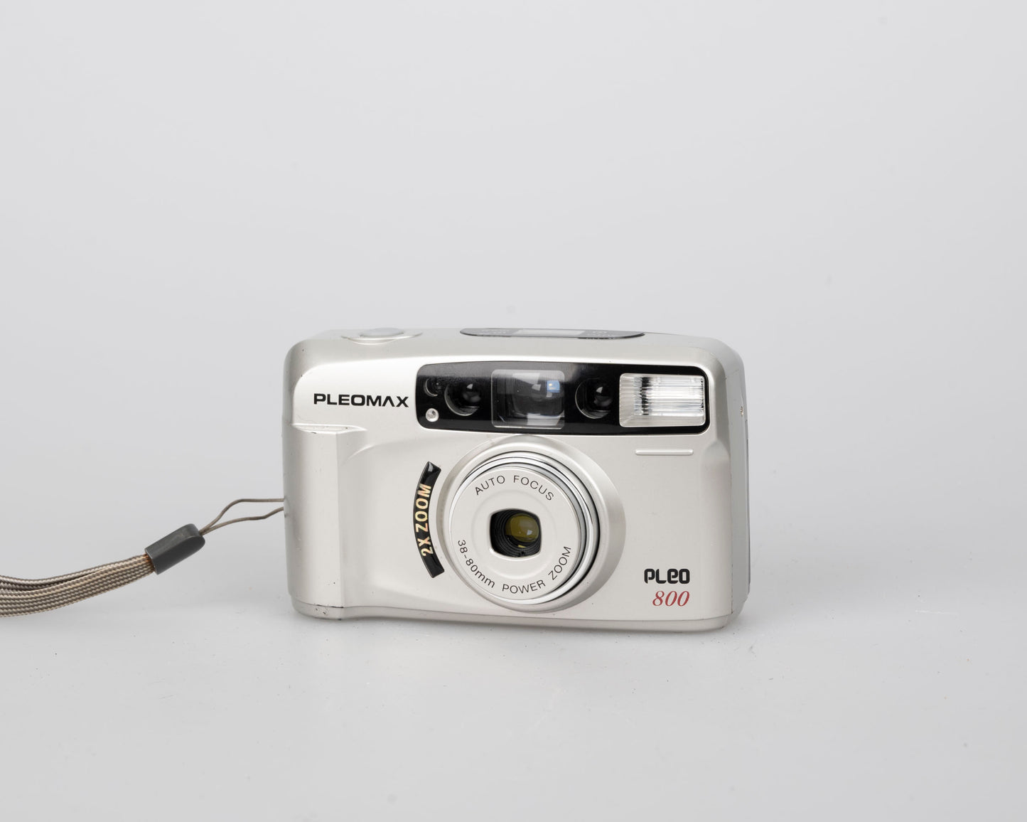 Appareil photo compact grand angle 35 mm Samsung Fino 40S