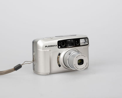 Appareil photo compact grand angle 35 mm Samsung Fino 40S