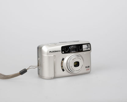 Appareil photo compact grand angle 35 mm Samsung Fino 40S