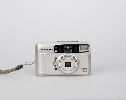 Appareil photo compact grand angle 35 mm Samsung Fino 40S