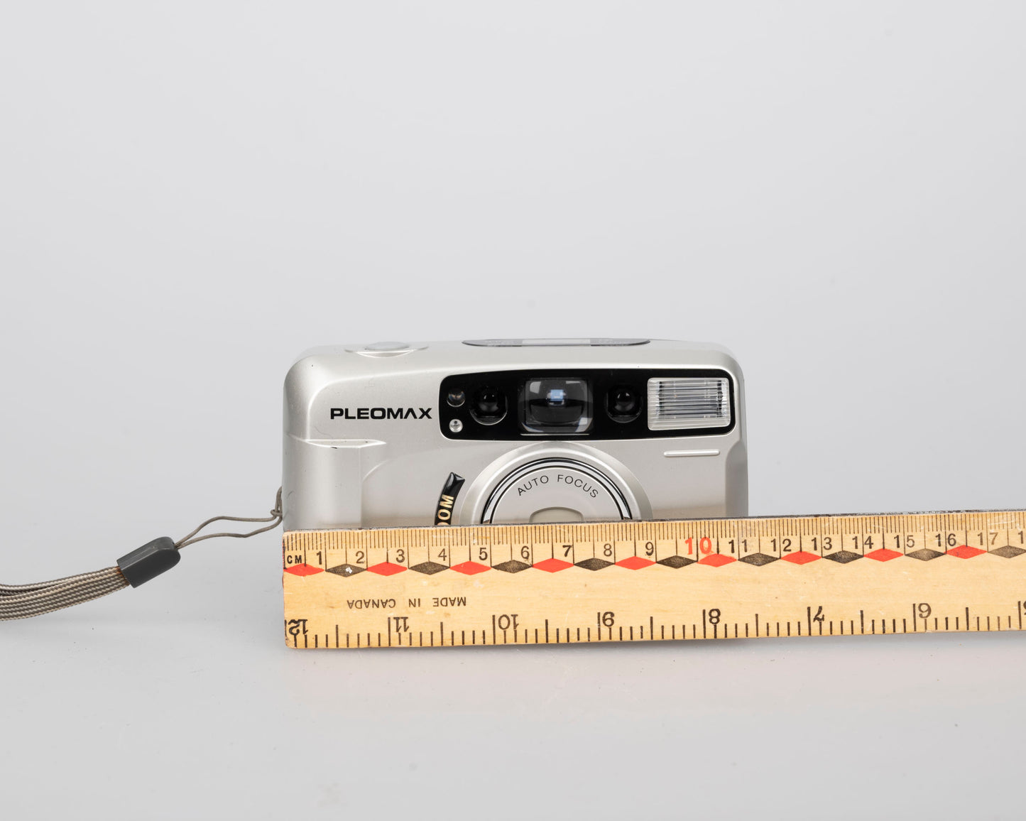 Appareil photo compact grand angle 35 mm Samsung Fino 40S