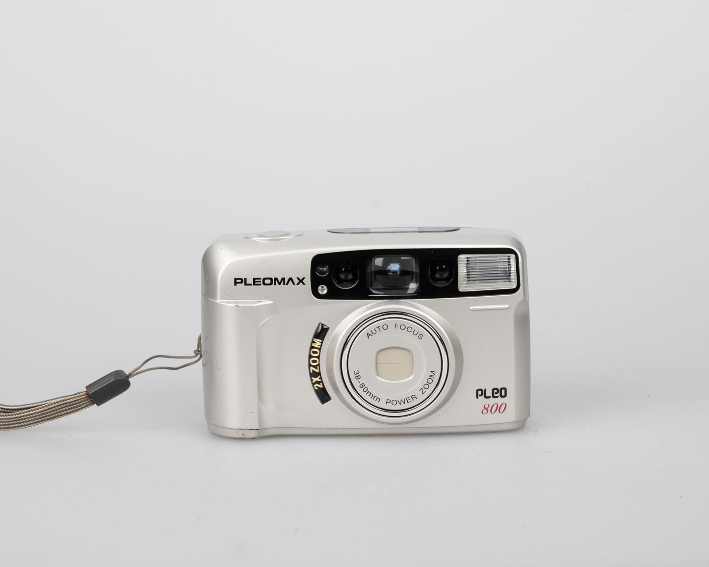 Appareil photo compact grand angle 35 mm Samsung Fino 40S