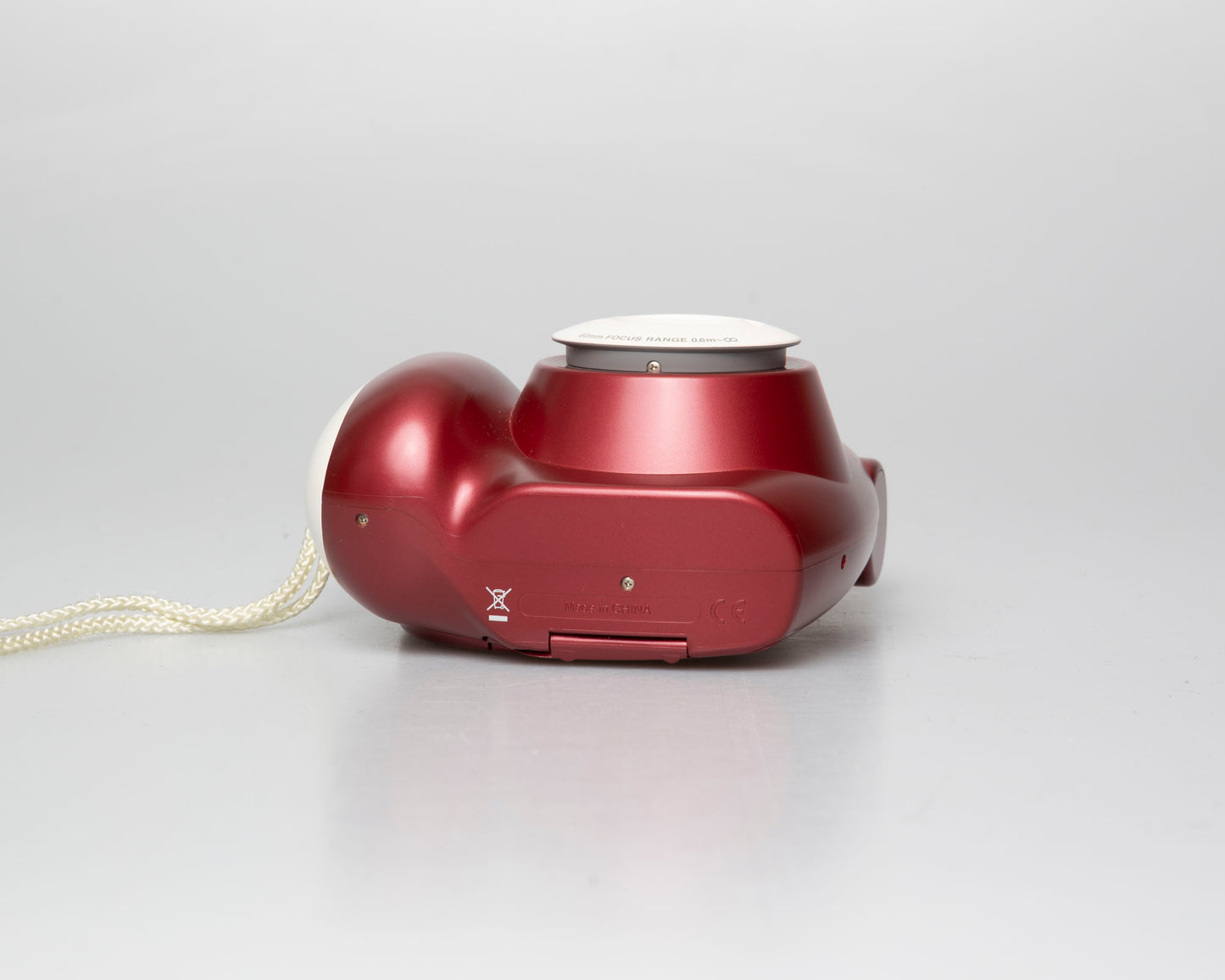 Polaroid 300 instant film camera (uses Fuji Instax Mini film)