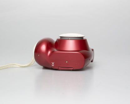 Polaroid 300 instant film camera (uses Fuji Instax Mini film)