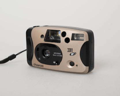 Appareil photo argentique Polaroid 3301BF 35 mm