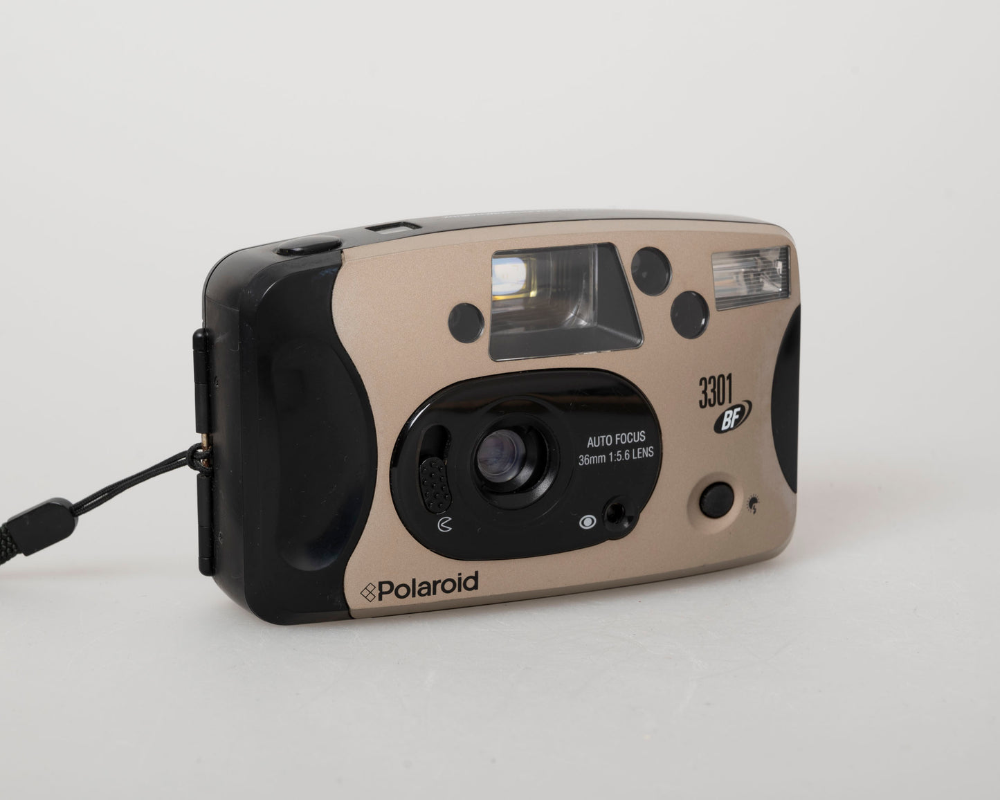 Appareil photo argentique Polaroid 3301BF 35 mm