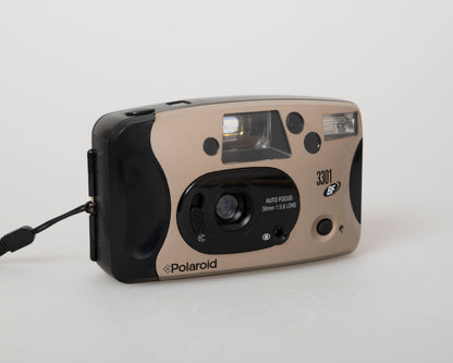 Appareil photo argentique Polaroid 3301BF 35 mm