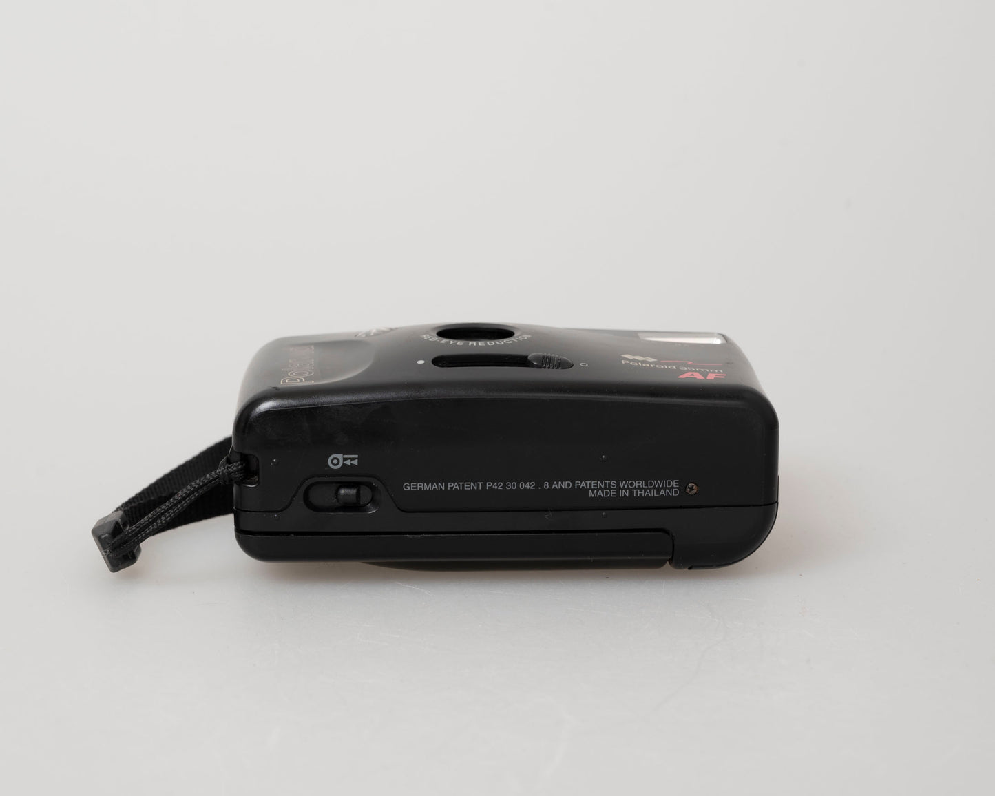 Polaroid 35mm AF Dateback film camera