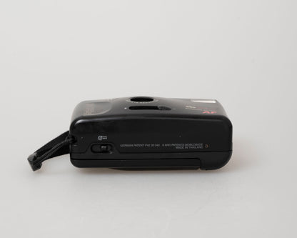 Polaroid 35mm AF Dateback film camera