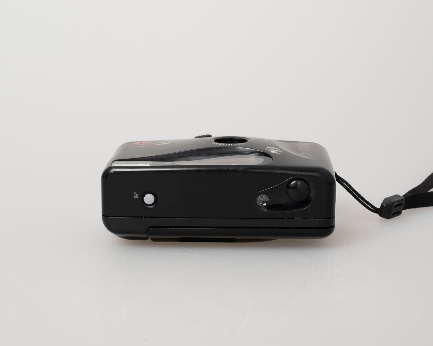 Polaroid 35mm AF Dateback film camera