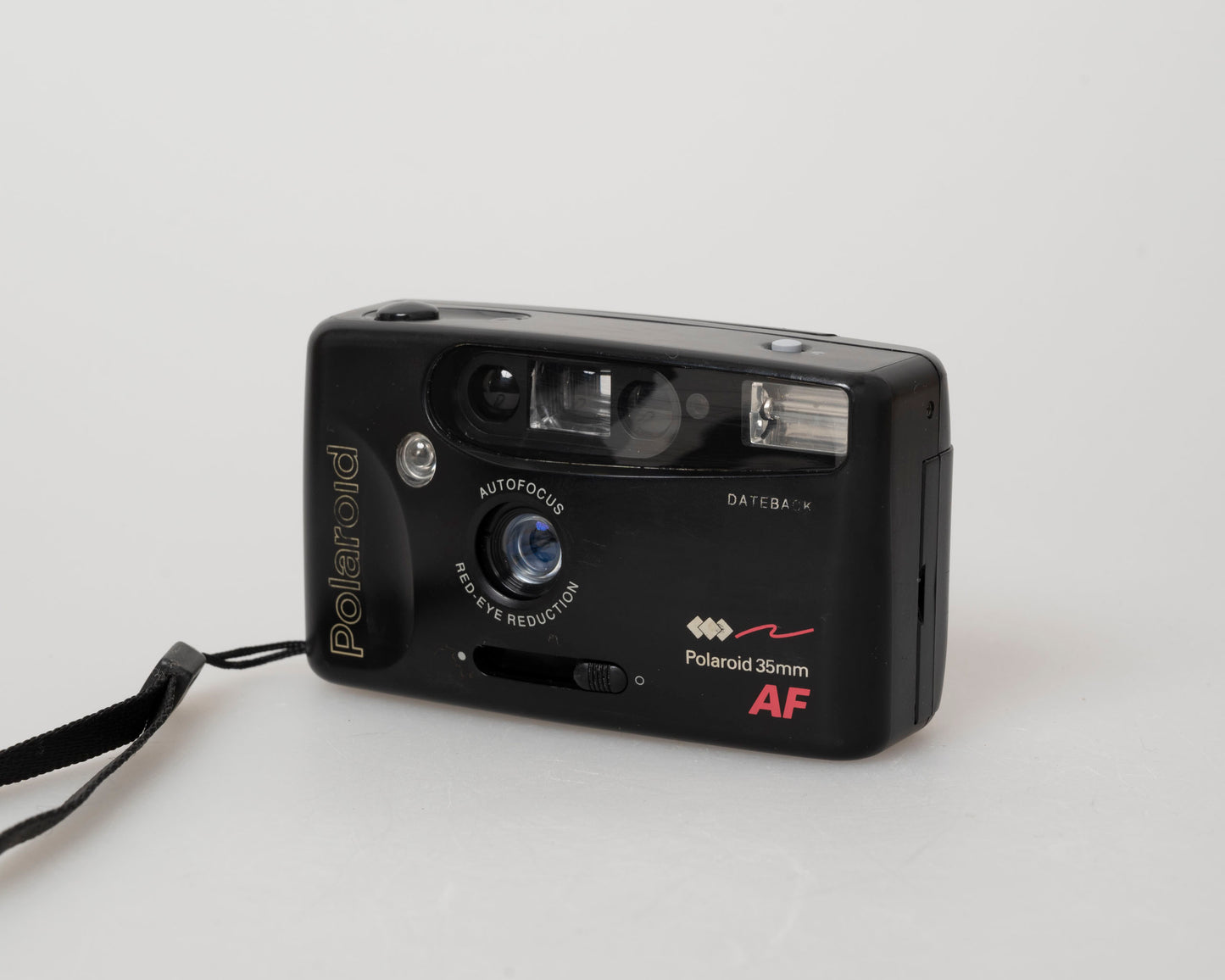 Polaroid 35mm AF Dateback film camera