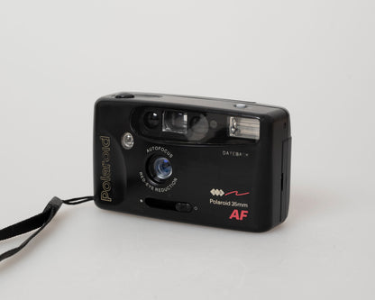 Polaroid 35mm AF Dateback film camera