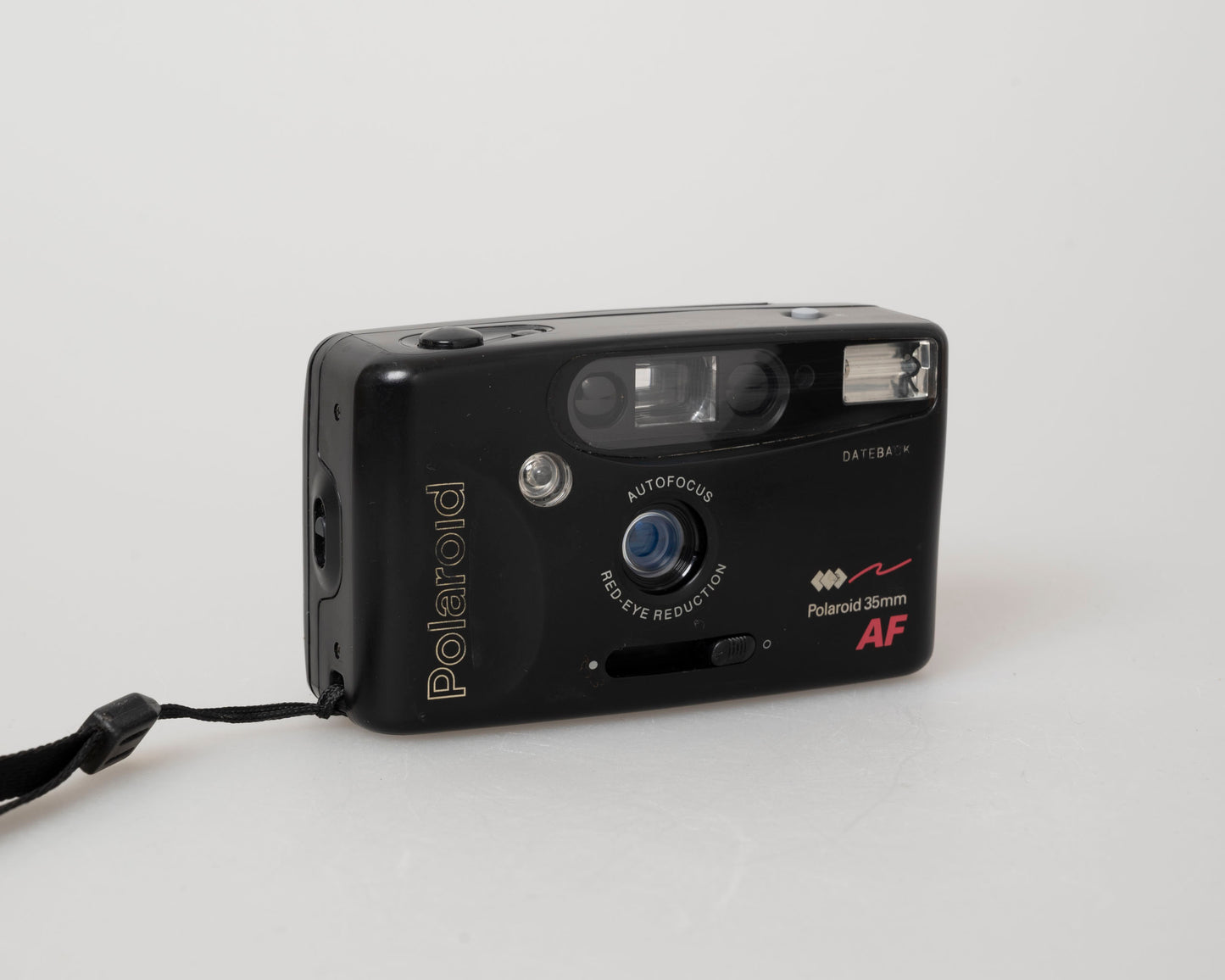 Polaroid 35mm AF Dateback film camera