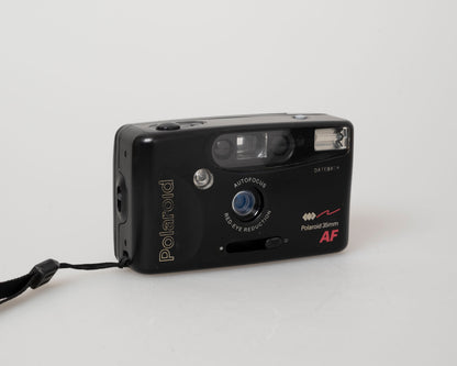 Polaroid 35mm AF Dateback film camera