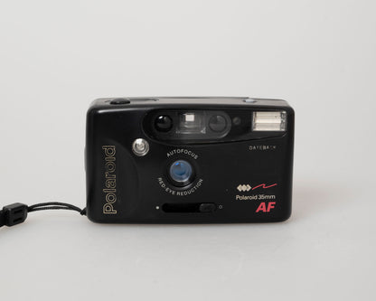 Polaroid 35mm AF Dateback film camera