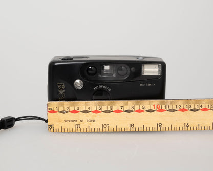 Polaroid 35mm AF Dateback film camera