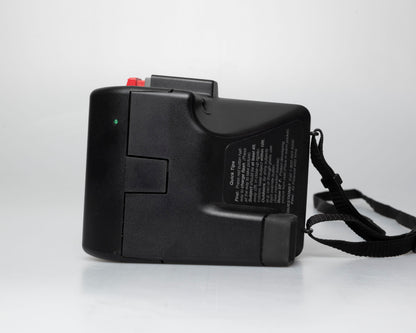 Polaroid 600 Business Edition 2 instant camera (serial J8ACHF0ZCDDA)